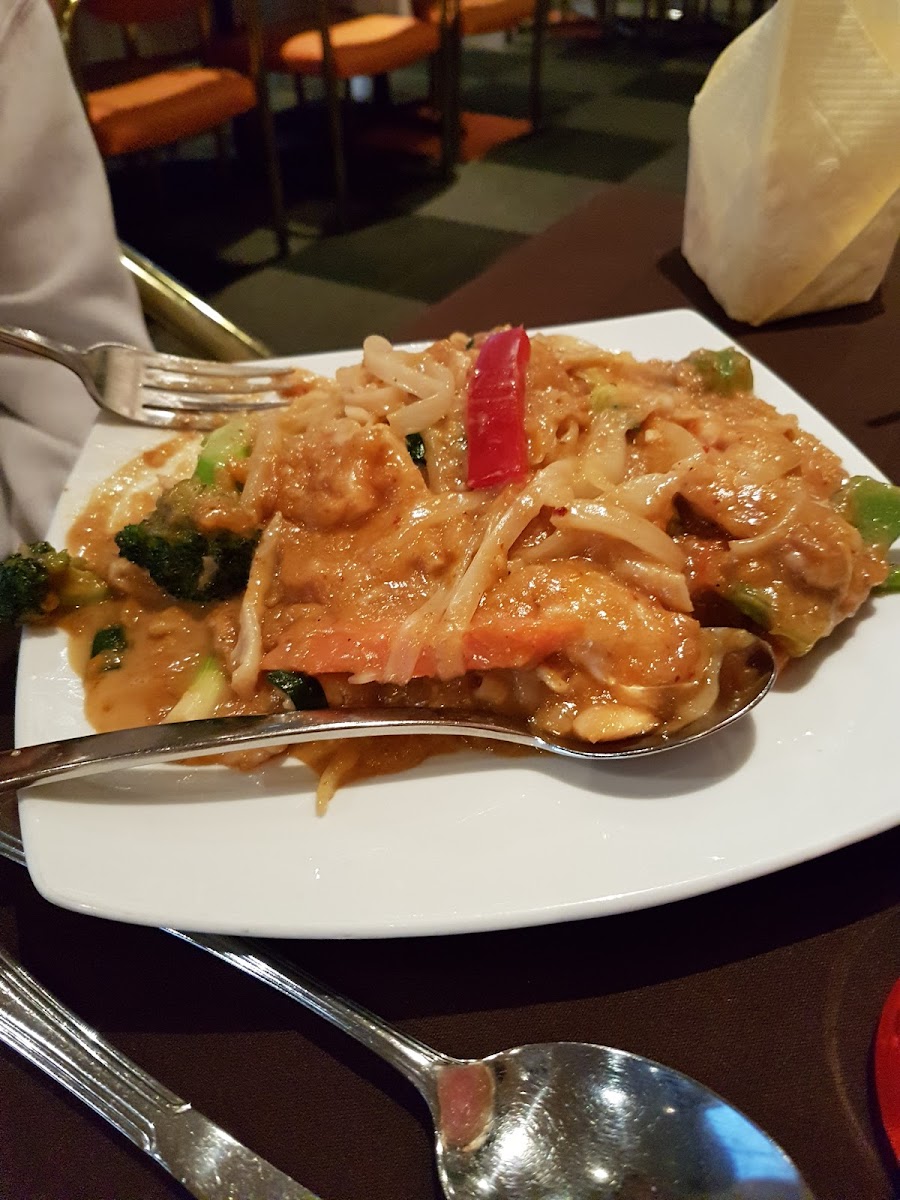 Ban Chiang Thai Restaurant Photo 10