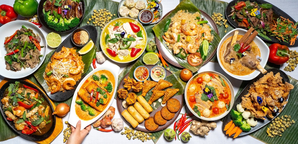 Ban Chiang Thai Restaurant Photo 2