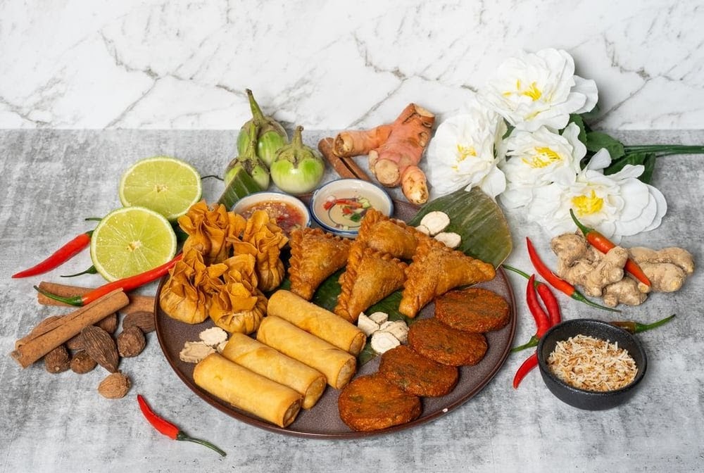 Ban Chiang Thai Restaurant Photo 3