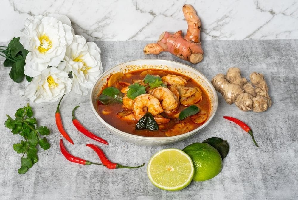 Ban Chiang Thai Restaurant Photo 4