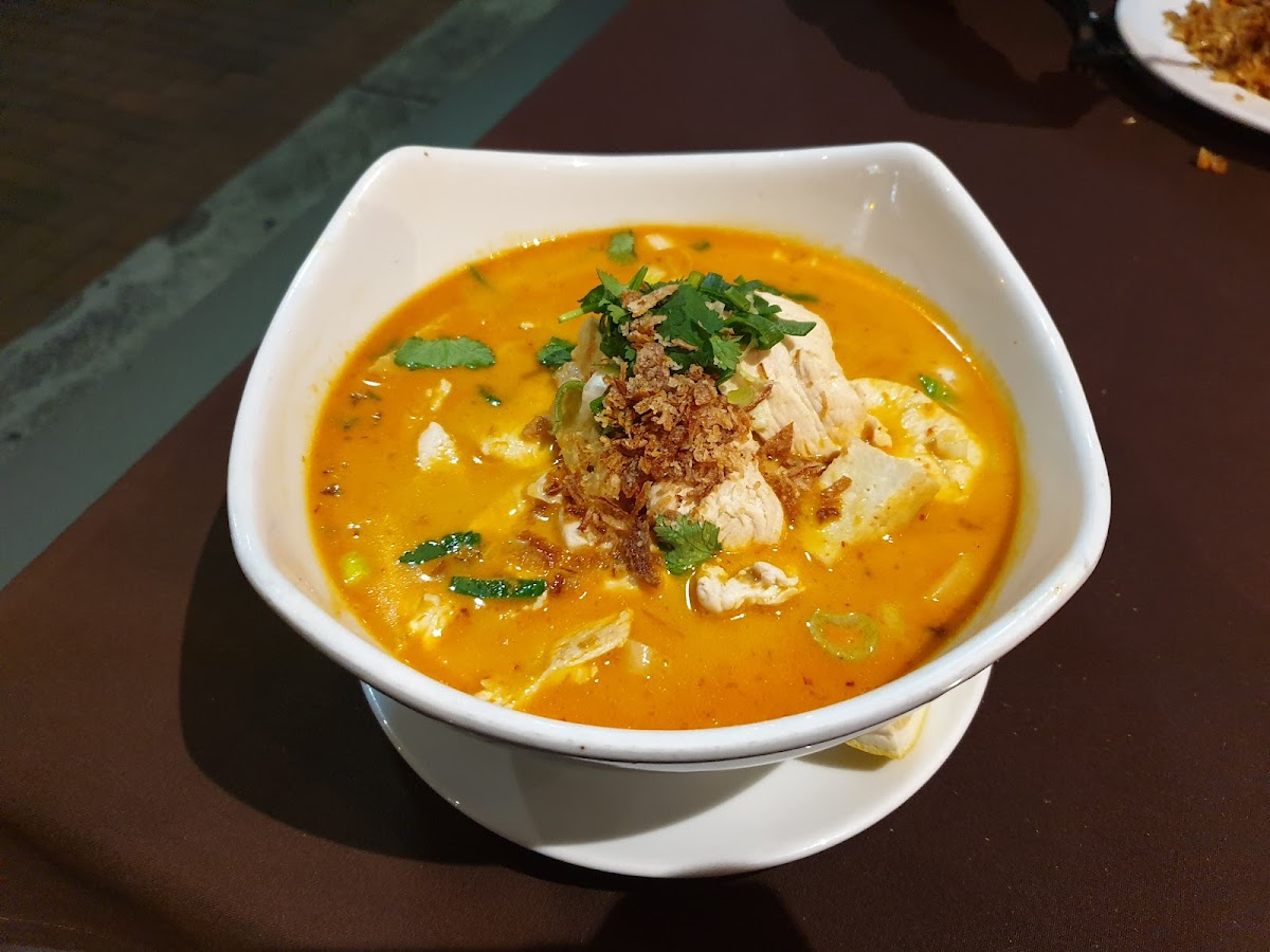 Ban Chiang Thai Restaurant Photo 6