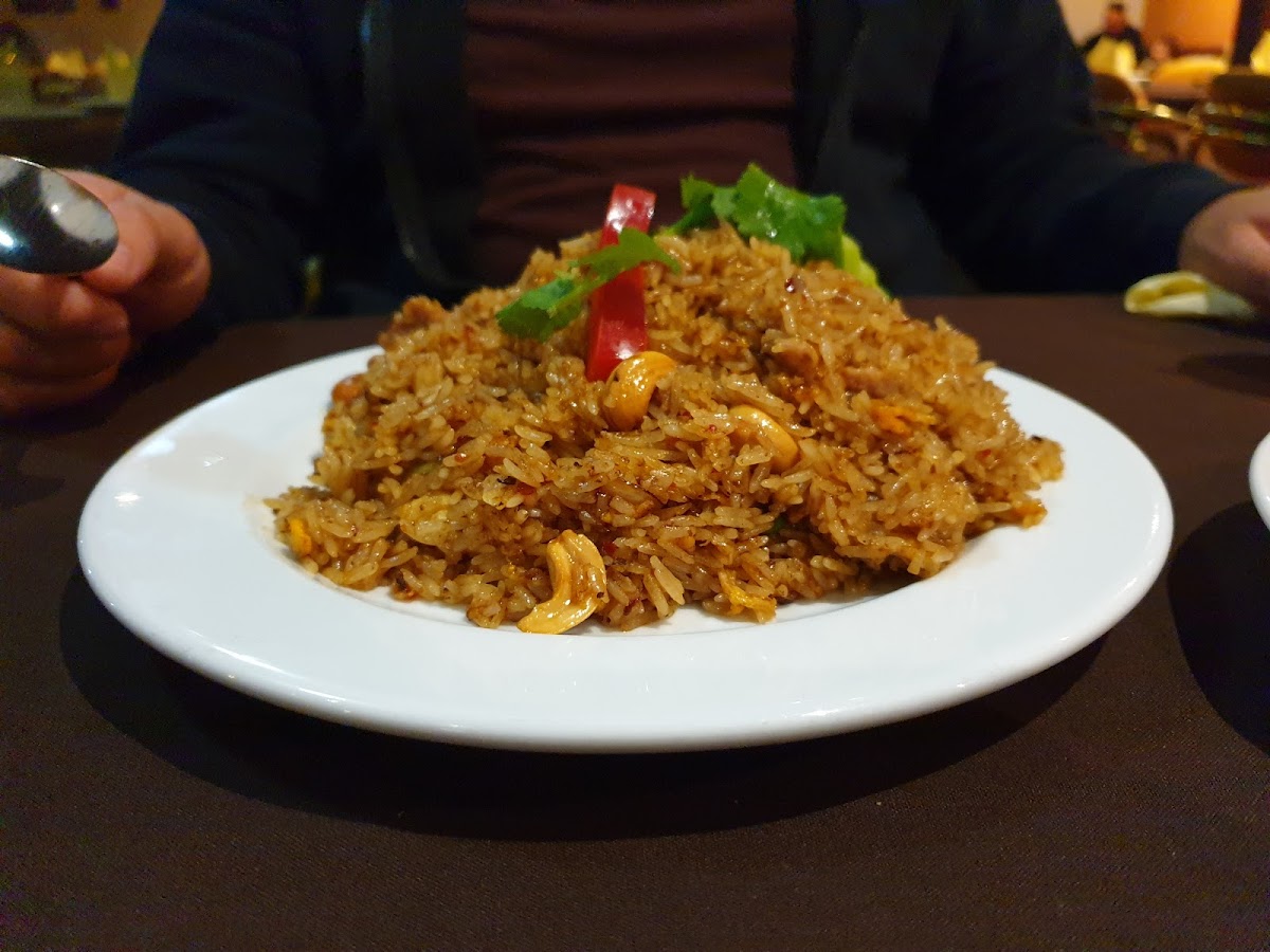 Ban Chiang Thai Restaurant Photo 7