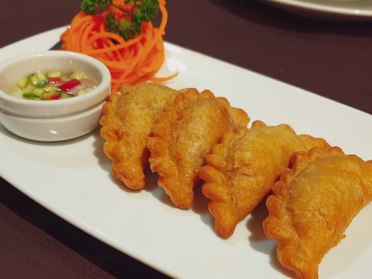 Ban Chiang Thai Restaurant Photo 8