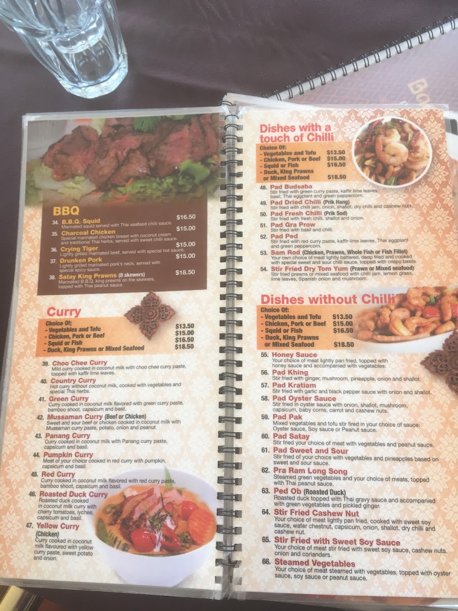 Ban Chiang Thai Restaurant photo 4