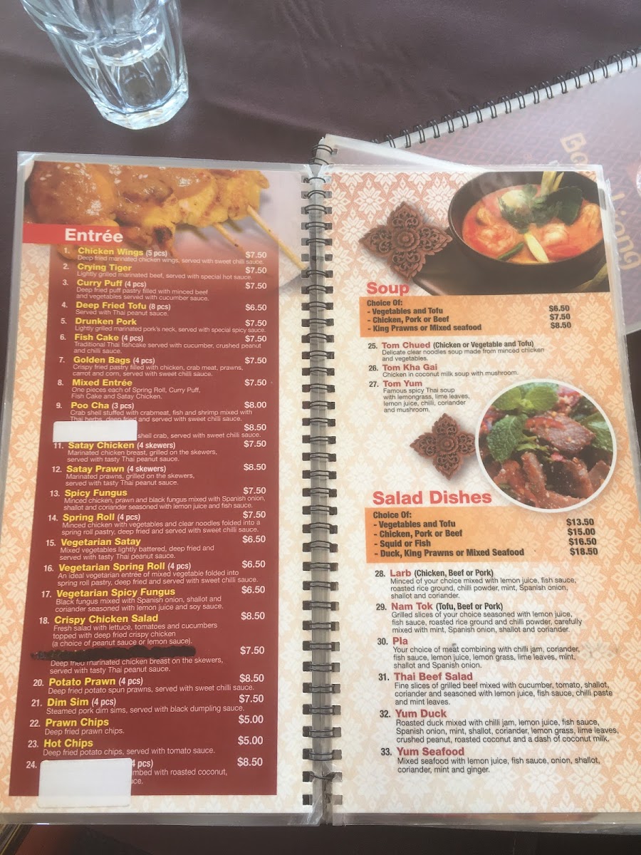 Ban Chiang Thai Restaurant photo 7